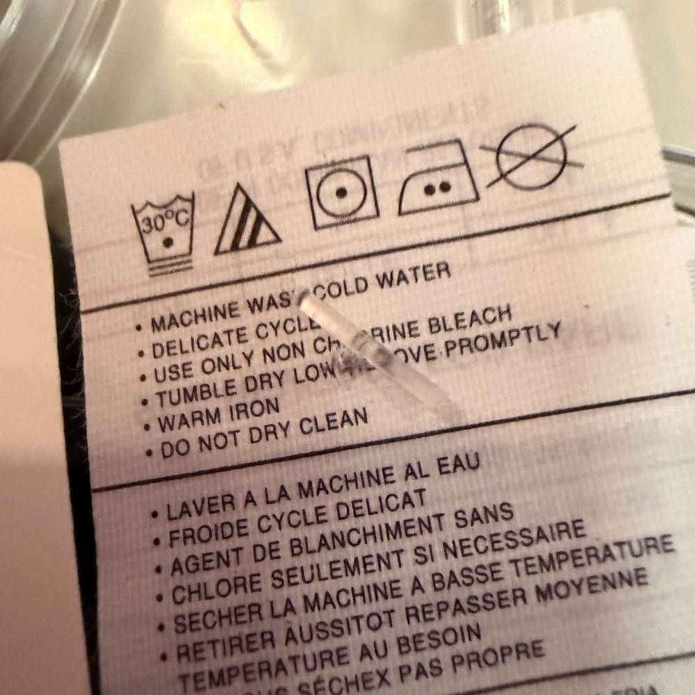 Majestic MLB Minnesota Twins Cropped Hoodie Sweatshirt‎ Women's Medium Gray Navy - Picture 8 of 15